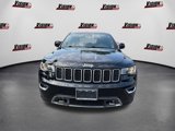 Used 2018 Jeep Grand Cherokee Limited image 2