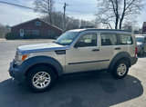 Used 2007 Dodge Nitro SXT image 3