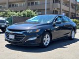 Used 2023 Chevrolet Malibu LT image 4