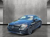 Certified 2021 Mercedes-Benz C 300 Coupe image 3