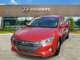 Used 2019 Hyundai Elantra SEL image 2