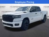 New 2025 RAM 1500 Big Horn image 5