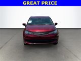Used 2023 Chrysler Voyager LX image 5