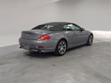 Used 2004 BMW 645Ci Convertible image 4