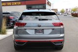 Used 2021 Volkswagen Atlas Cross Sport S image 5