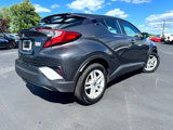 Used 2021 Toyota C-HR XLE image 5