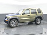 Used 2004 Jeep Liberty Sport w/ PWR Convenience Group image 2