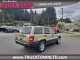 Used 2001 Jeep Grand Cherokee Laredo image 3