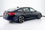 Used 2018 Honda Accord Sport image 5