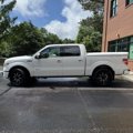 Used 2013 Ford F150 Limited image 3