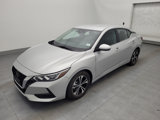 Used 2022 Nissan Sentra SV image 2