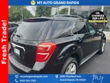 Used 2017 Chevrolet Equinox LT w/ Convenience Package image 5