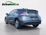 Used 2013 Honda CR-Z image 3