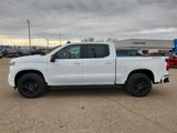 New 2025 Chevrolet Silverado 1500 RST w/ LPO, Liner Protection Package image 2