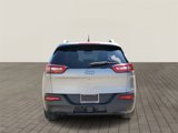 Used 2015 Jeep Cherokee Latitude w/ Comfort/Convenience Group image 5