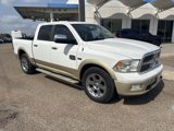 Used 2012 RAM 1500 Laramie Longhorn w/ Protection Group image 3