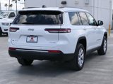 Used 2022 Jeep Grand Cherokee L Limited image 4