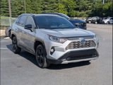 Used 2020 Toyota RAV4 XSE image 2
