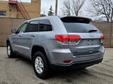 Used 2015 Jeep Grand Cherokee Laredo image 4