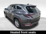 Used 2022 Hyundai Tucson SEL image 4