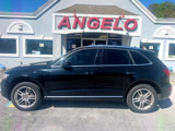 Used 2015 Audi Q5 2.0T Premium Plus w/ Technology Package image 2