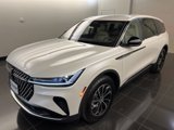 New 2025 Lincoln Nautilus Premier image 3