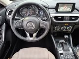Used 2016 MAZDA MAZDA6 Sport image 2