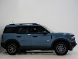 Used 2021 Ford Bronco Sport Big Bend image 4