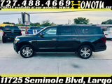 Used 2022 Ford Expedition Max Limited image 6
