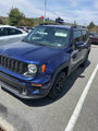 Used 2020 Jeep Renegade Altitude image 3