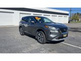 Used 2021 Nissan Rogue SV image 5
