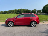Used 2015 Chevrolet Captiva Sport LT w/ Convenience Package image 2