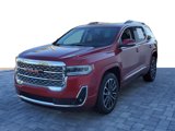 Used 2020 GMC Acadia Denali w/ Technology Package image 3