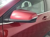 Used 2018 Chevrolet Equinox LT w/ Sun & Infotainment Package image 5