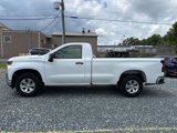 Used 2020 Chevrolet Silverado 1500 W/T w/ WT Fleet Convenience Package image 2