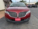 Used 2013 Lincoln MKX AWD image 3