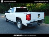 Used 2017 Chevrolet Silverado 1500 LT w/ All Star Edition image 3