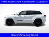 Used 2018 Jeep Grand Cherokee Altitude image 4