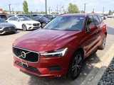 Used 2021 Volvo XC60 T5 Momentum w/ Protection Package Premier image 4