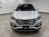 Used 2018 Hyundai Santa Fe Sport w/ 2.4L Tech Package 04 image 2