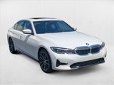 Used 2021 BMW 330e w/ Convenience Package image 3