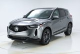 Certified 2022 Acura RDX A-Spec image 3