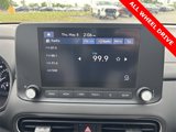 Used 2022 Hyundai Kona SE w/ Cargo Package image 5