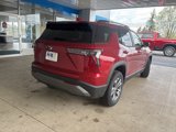 New 2025 Chevrolet Equinox LT w/ Convenience Package II image 4
