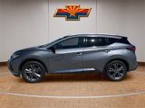 Used 2023 Nissan Murano Platinum image 3