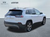Used 2019 Jeep Cherokee Limited image 5
