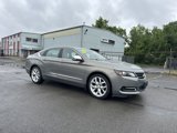 Used 2017 Chevrolet Impala Premier w/ Enhanced Convenience Package image 3