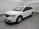 Used 2017 Dodge Journey SE image 2