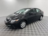 Used 2014 Honda Civic LX image 3