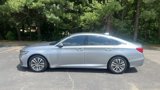 Used 2019 Honda Accord Hybrid image 2